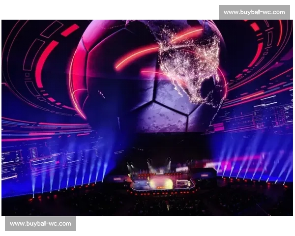 2026世界杯，一个时代的终结，另一个时代的开始