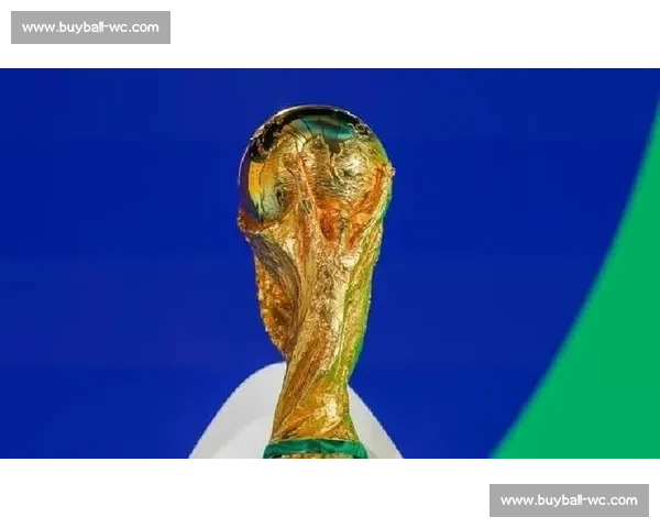 激动人心!新泽西2026世界杯,看谁能笑到最后!